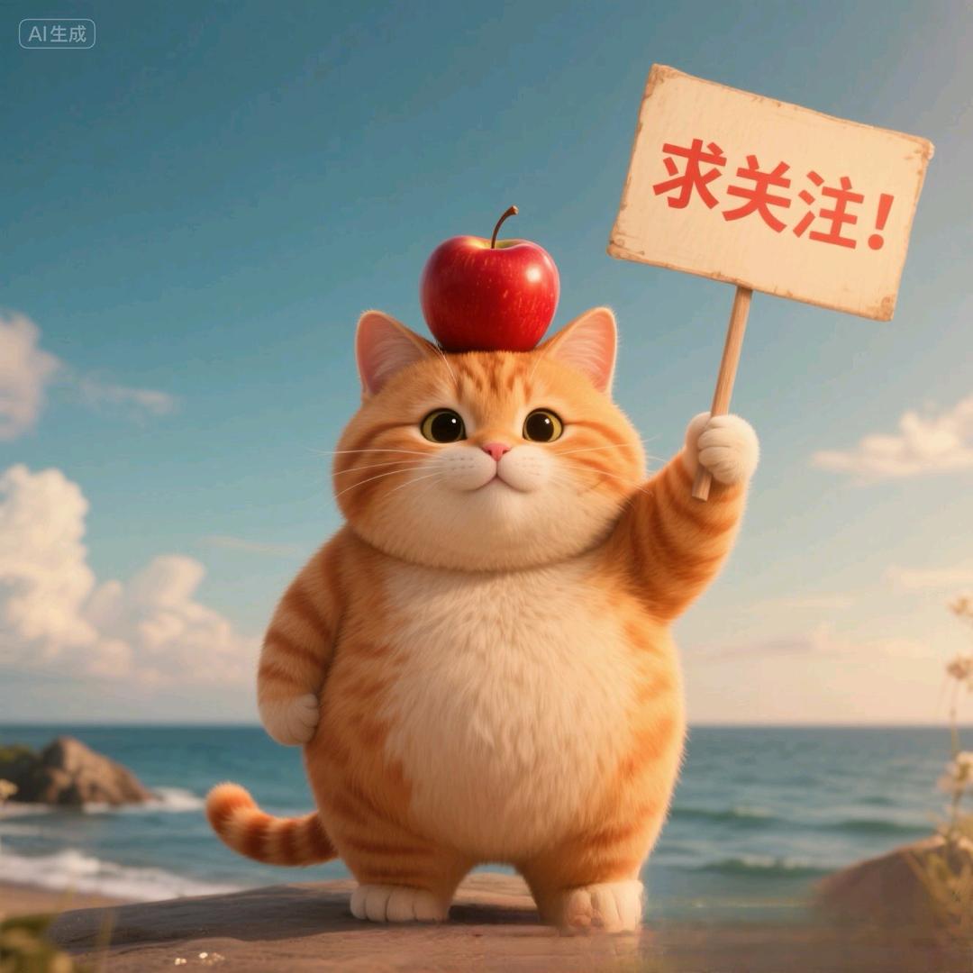橘小懒