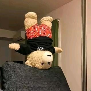 不是帅哥