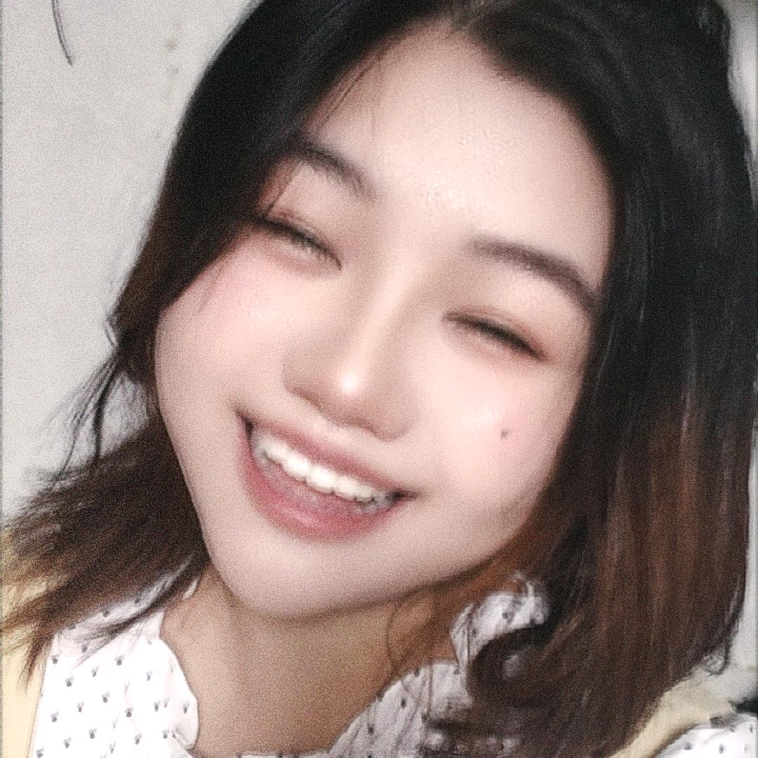 可爱多了吧