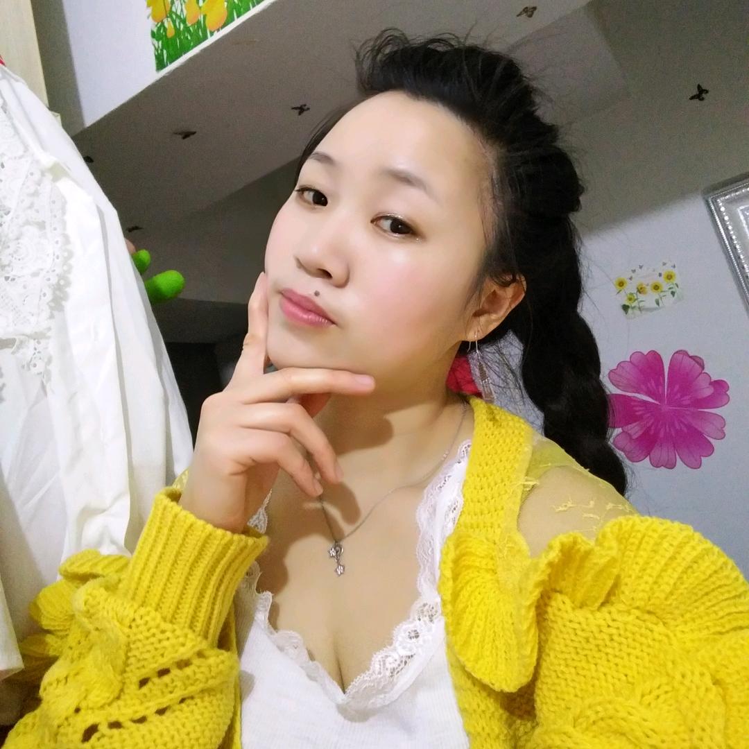 张琴琴(爱财爱已)