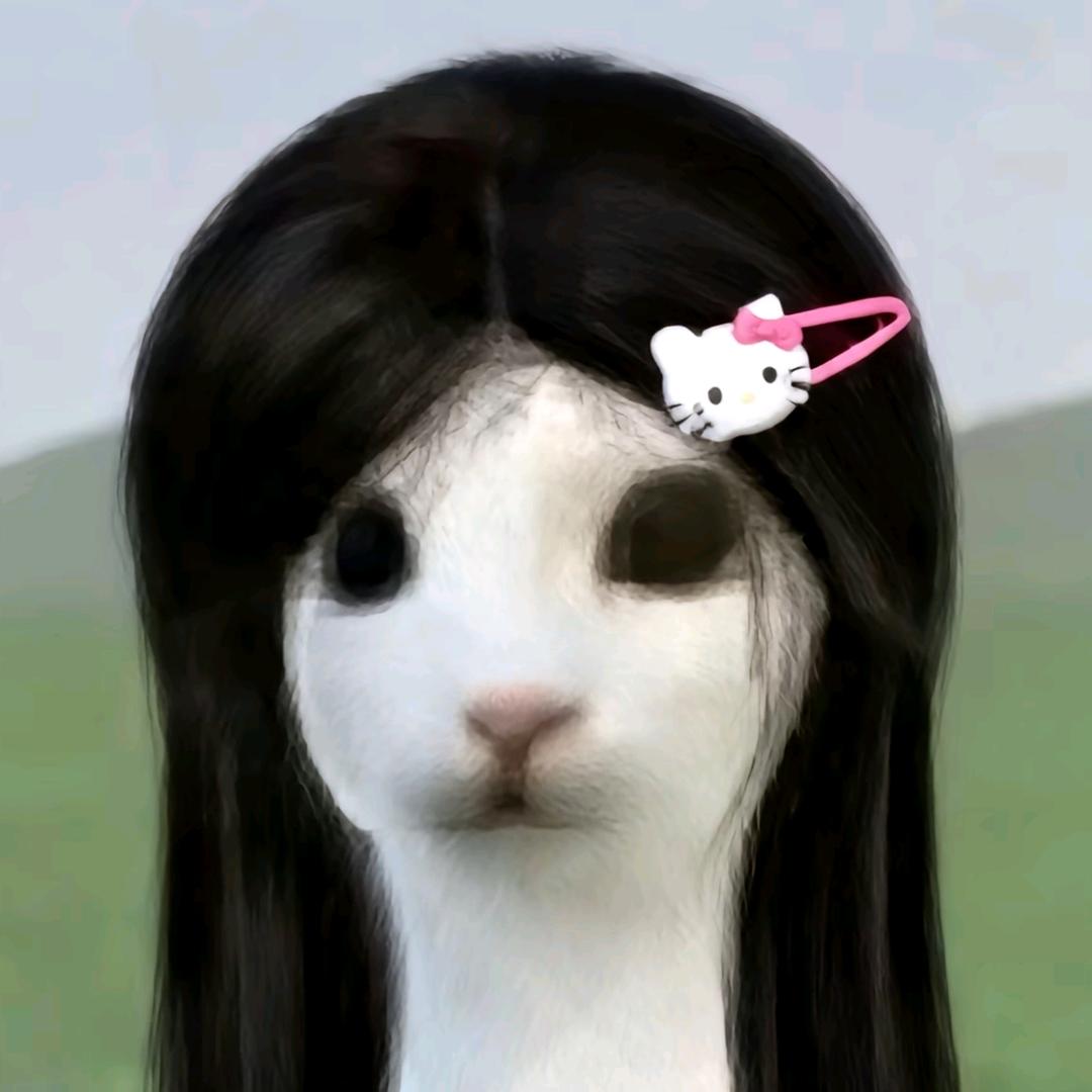 霸道温柔姐姐滴小猫咪