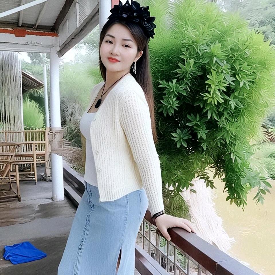 晓萍双胞胎妈妈