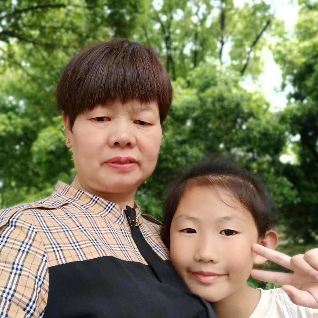 开开心心每一天