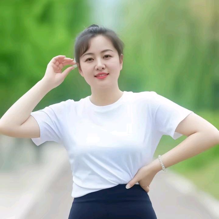 雪梅（一个人）