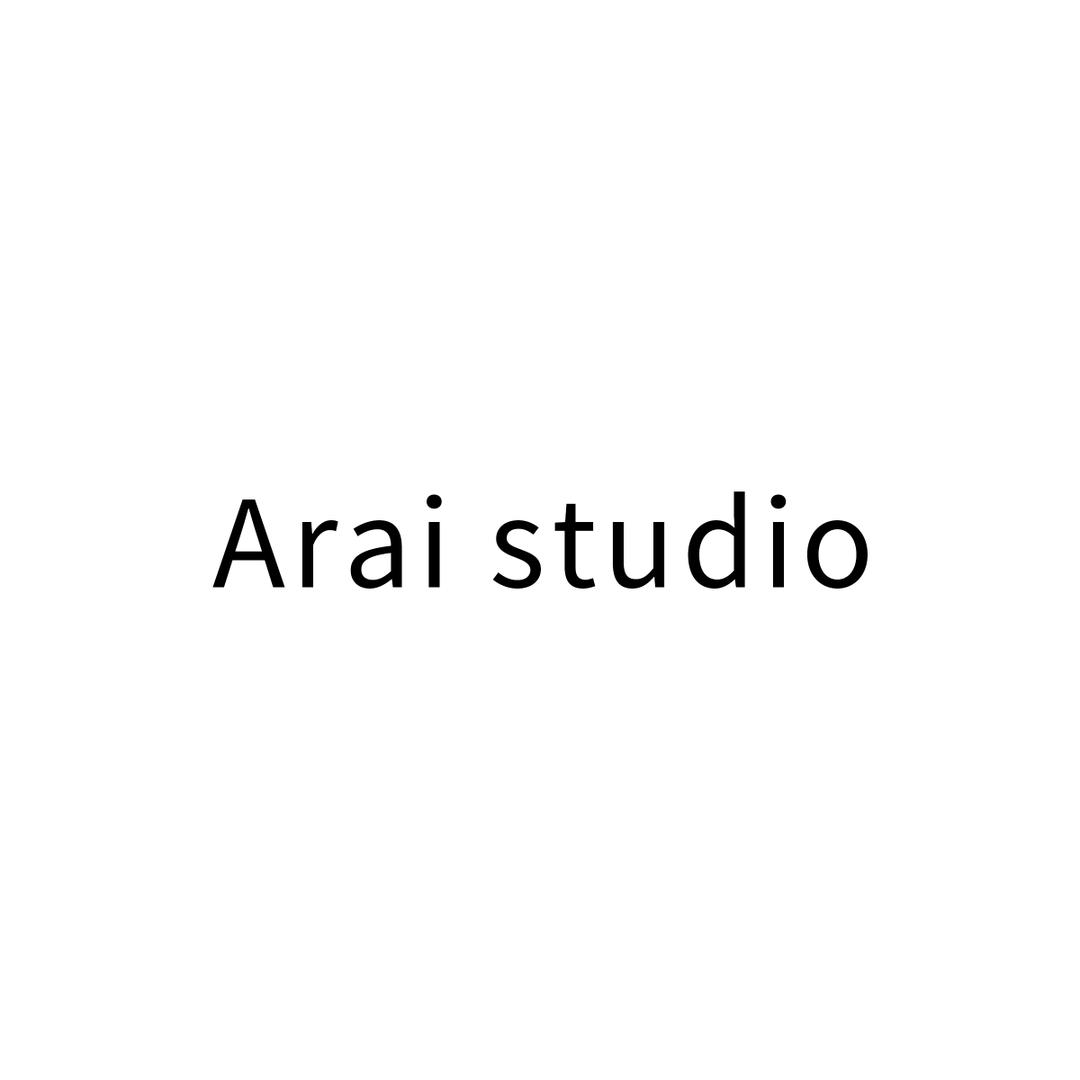 Arai studio