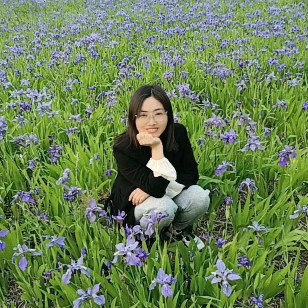 🦋顺其🕊自然