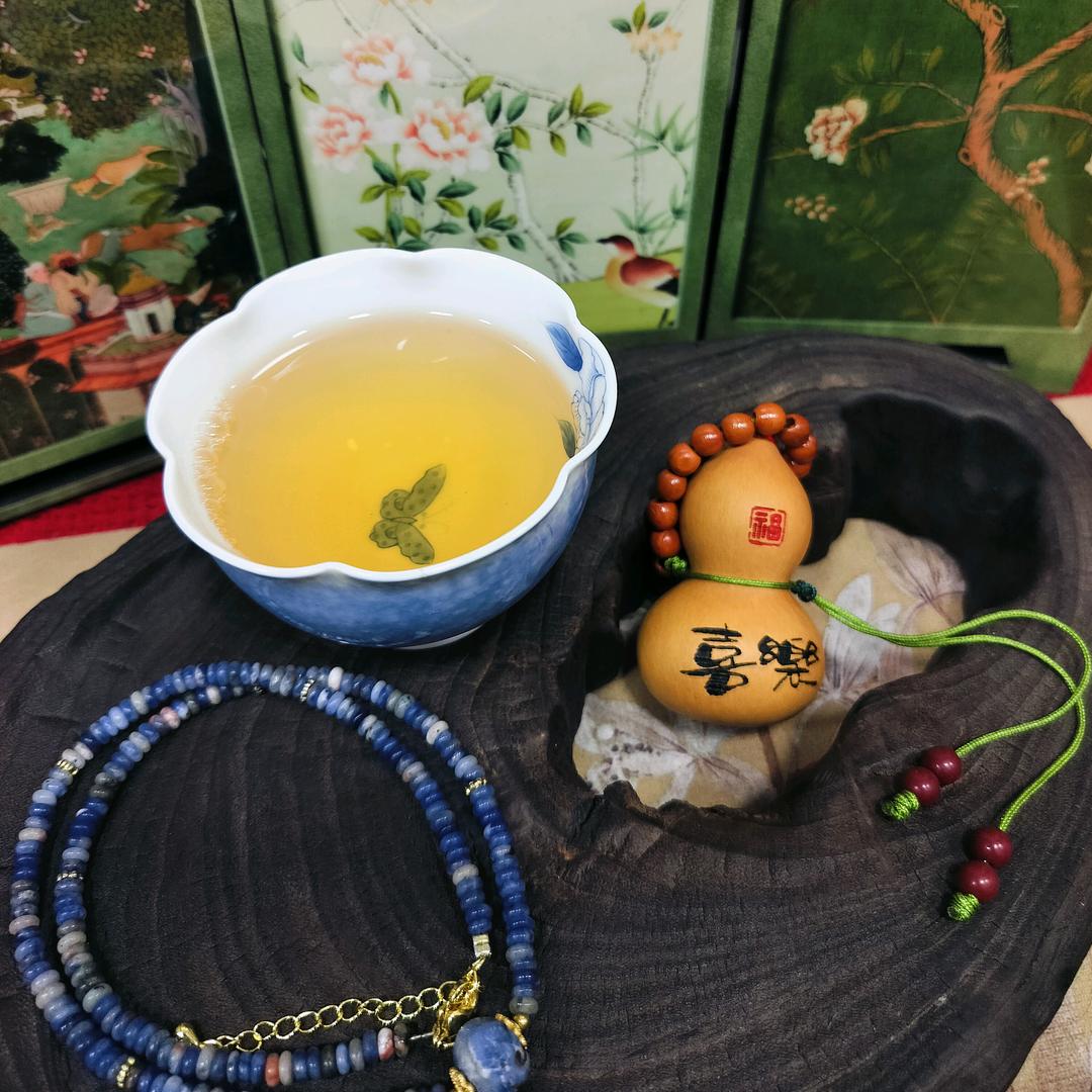 Esther的喜樂茶屋