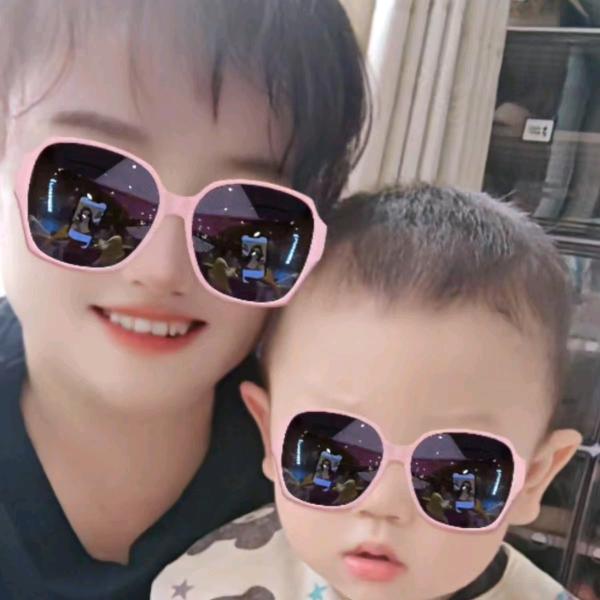 奕辰奶奶