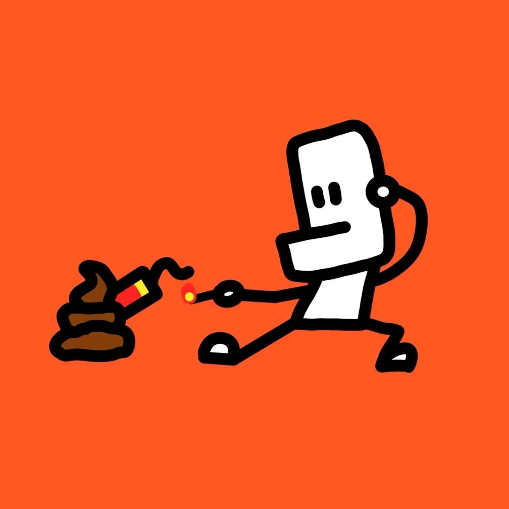 消灭黑暗充满爱与正义的养老院爆帅超雄老头