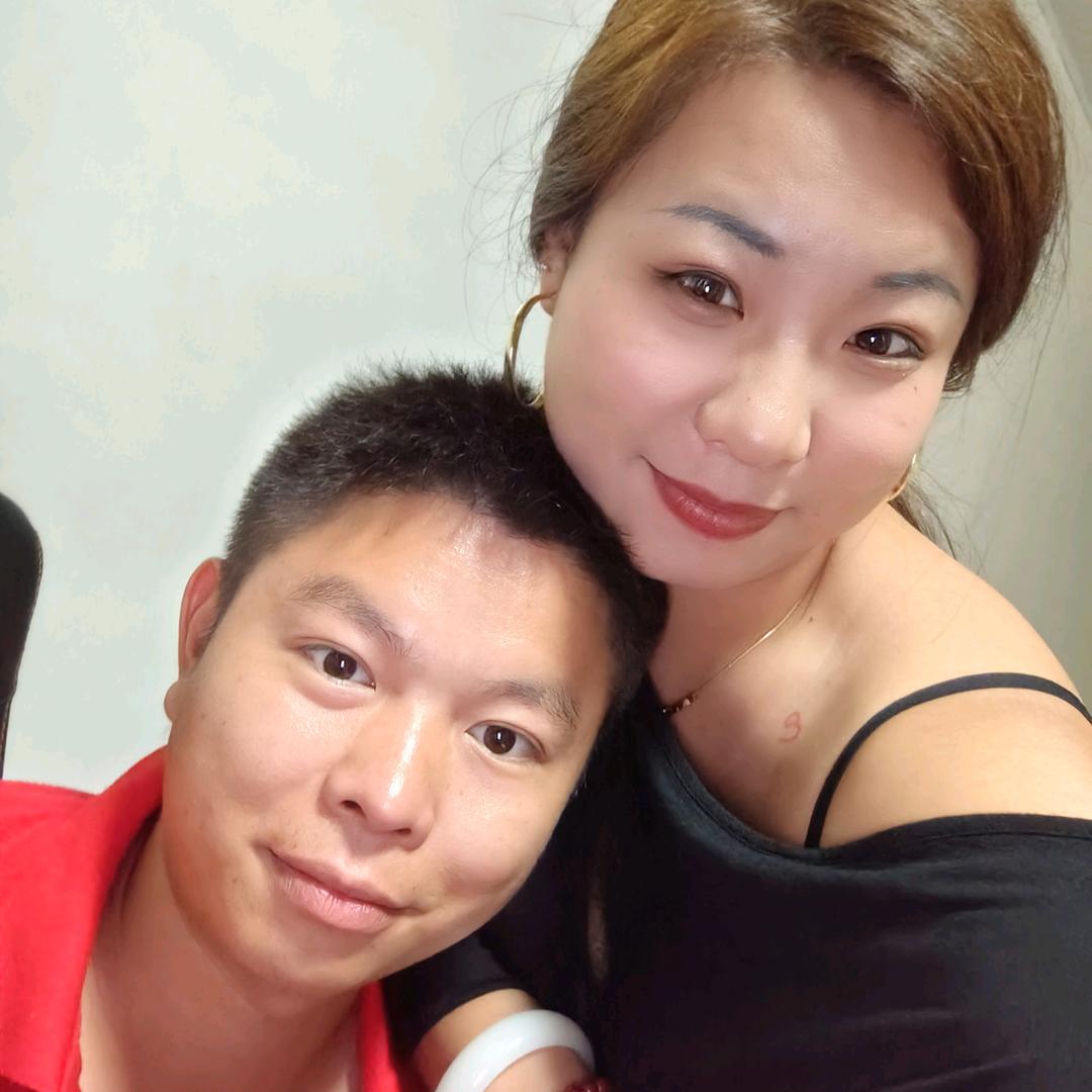 宏红的幸福生活