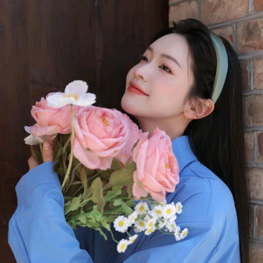 一亩花田