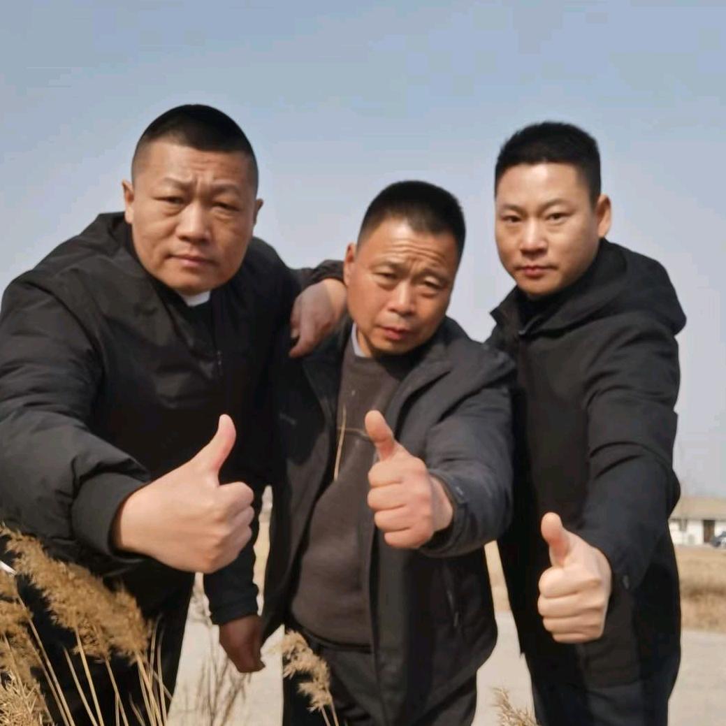 金霄追梦人