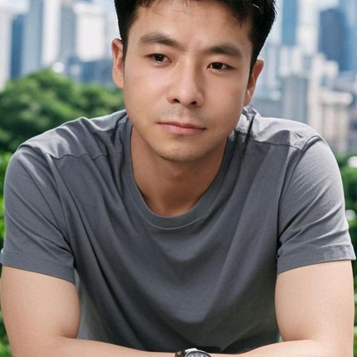 魅力小霸王