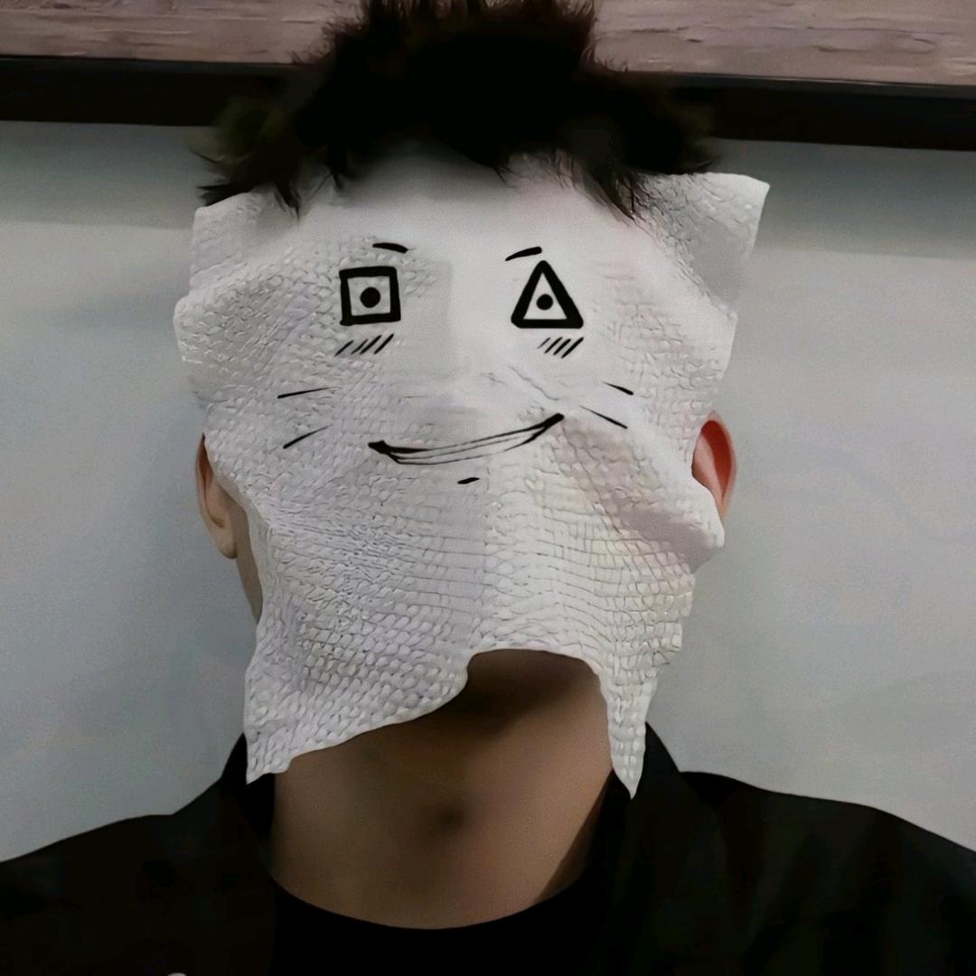 i人黄老板儿