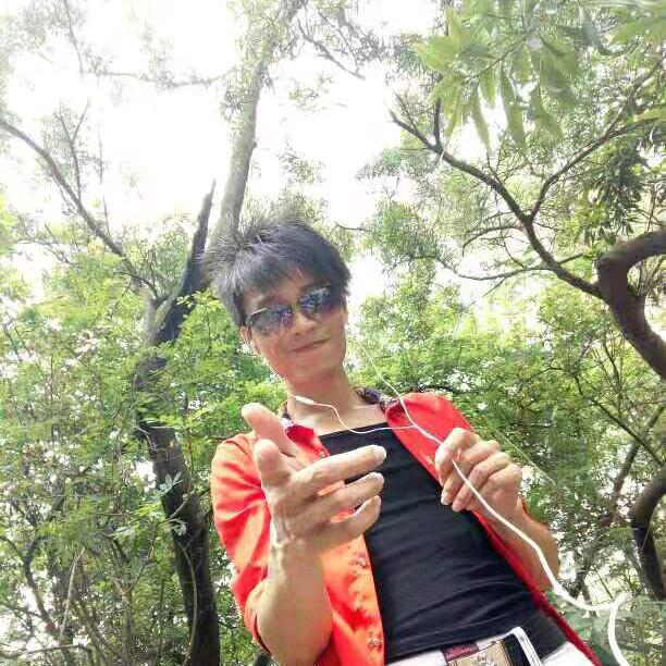 没有想好