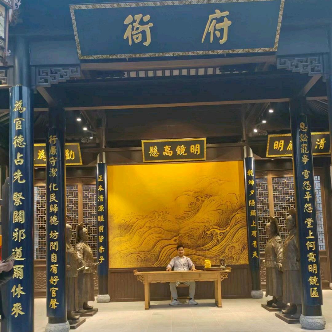 孟津暴乐乐带货探店