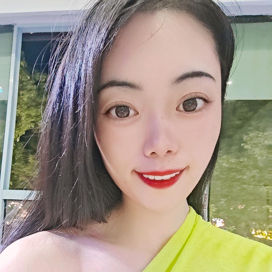 我是林妹妹（送幸福的小天使）