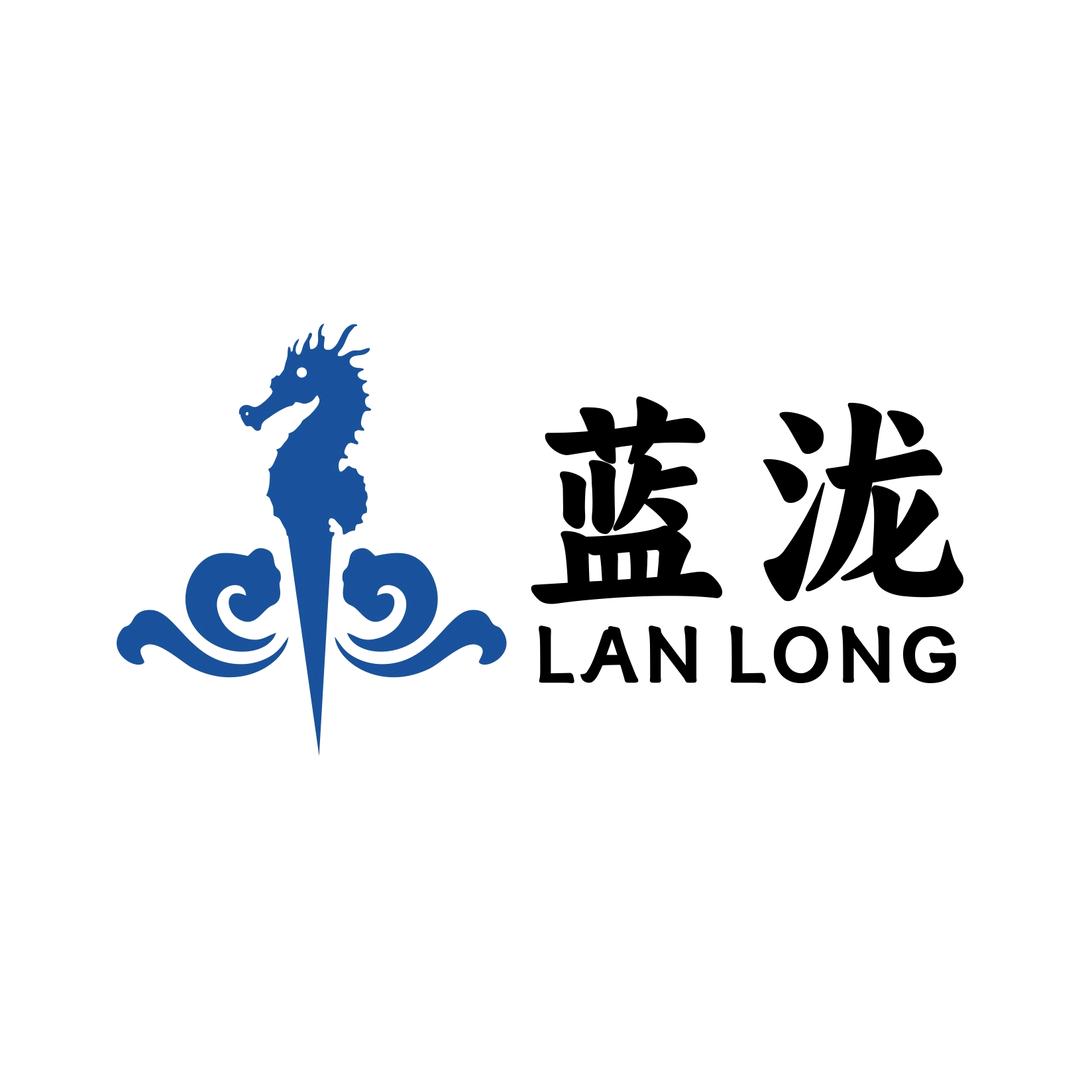 蓝泷海洋生物科技(招远)有限公司
