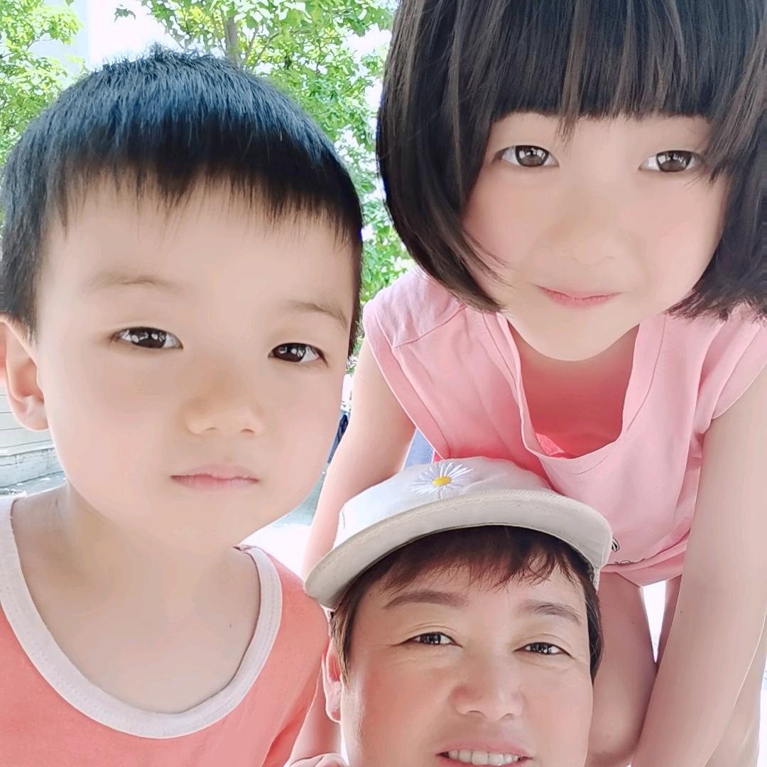 萌萌宝贝