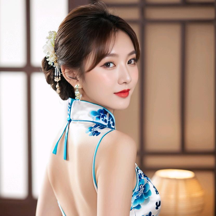 云婉