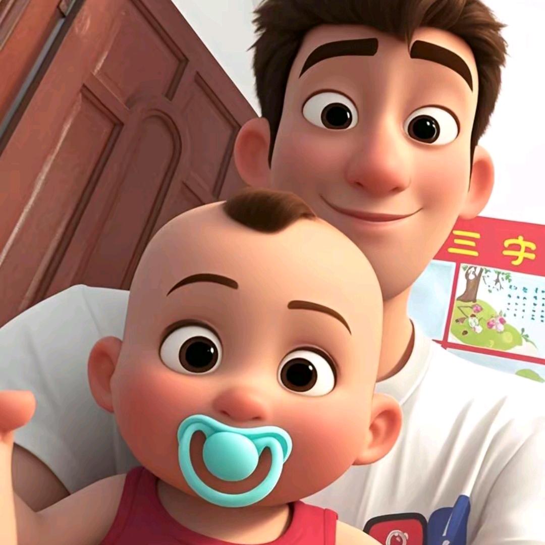 啊？