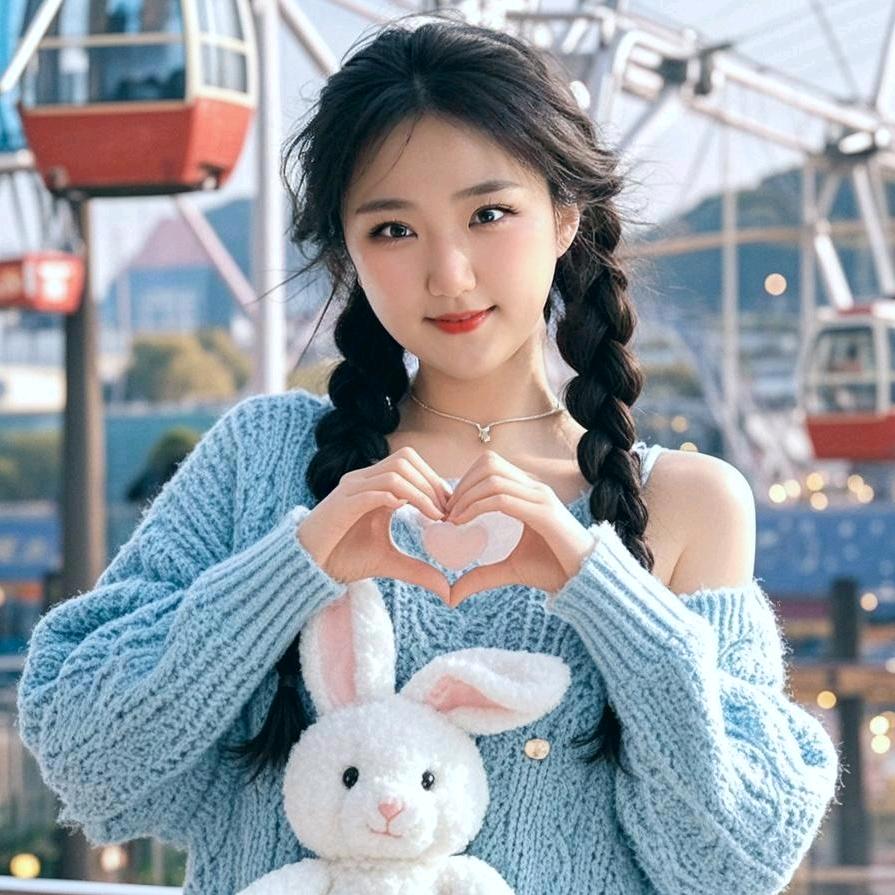 榕儿💞不忘初心💗