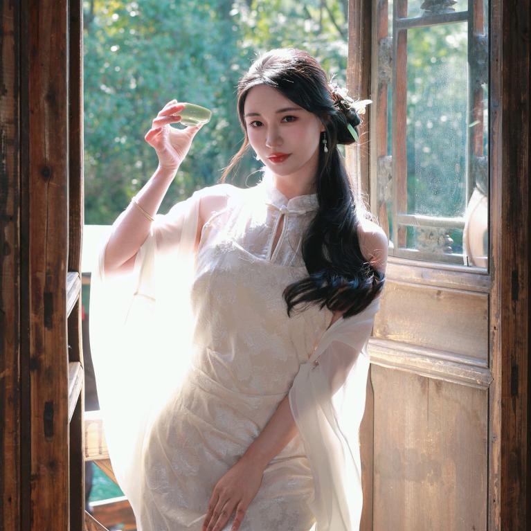 刘美钰