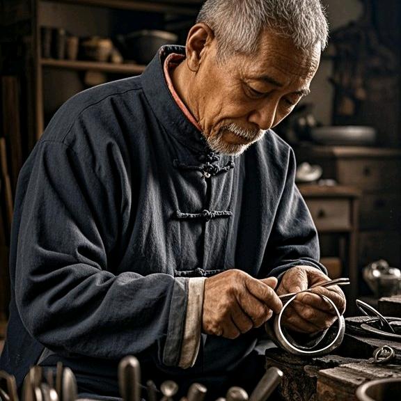 郑州琢如珠宝优品小铺