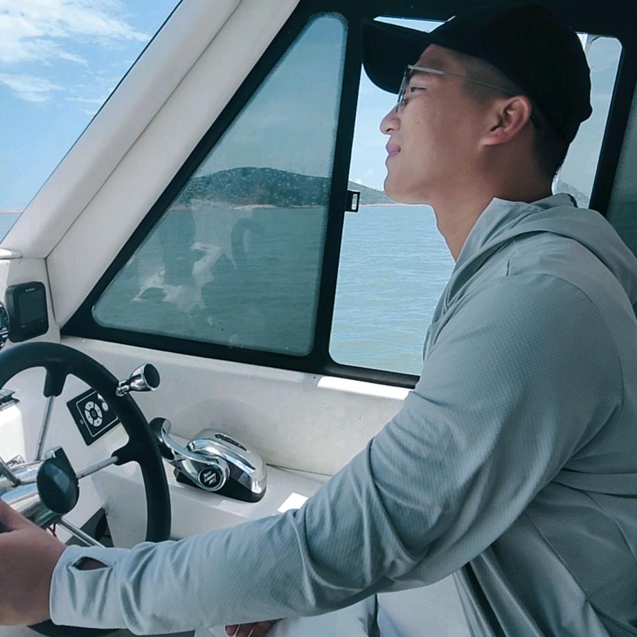 四礵列岛快艇啊信