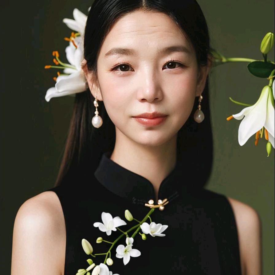 湘莲吉达