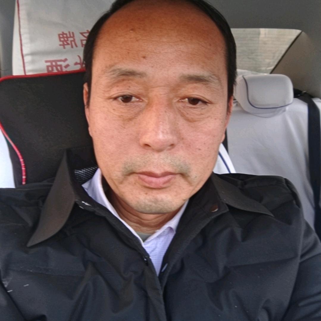 朝霞出租车司机