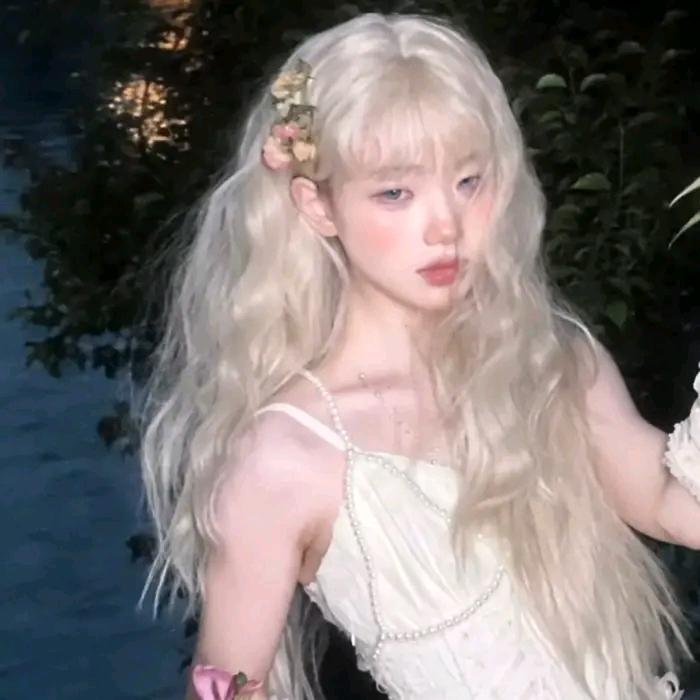反派智慧少女.