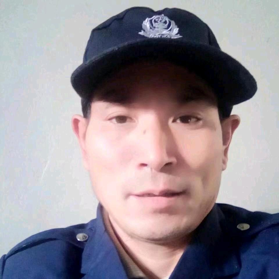 四川保安巡逻队