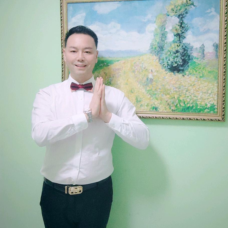 美不可言