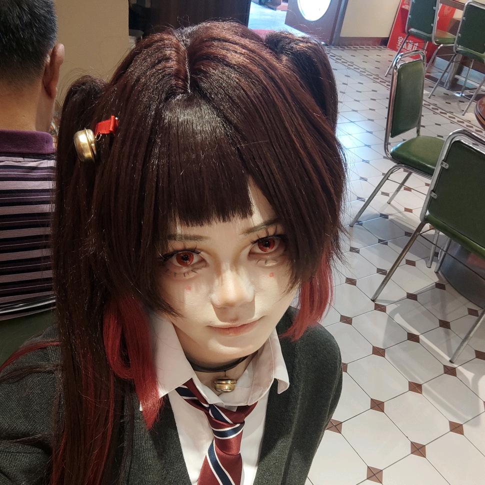 锵锵
