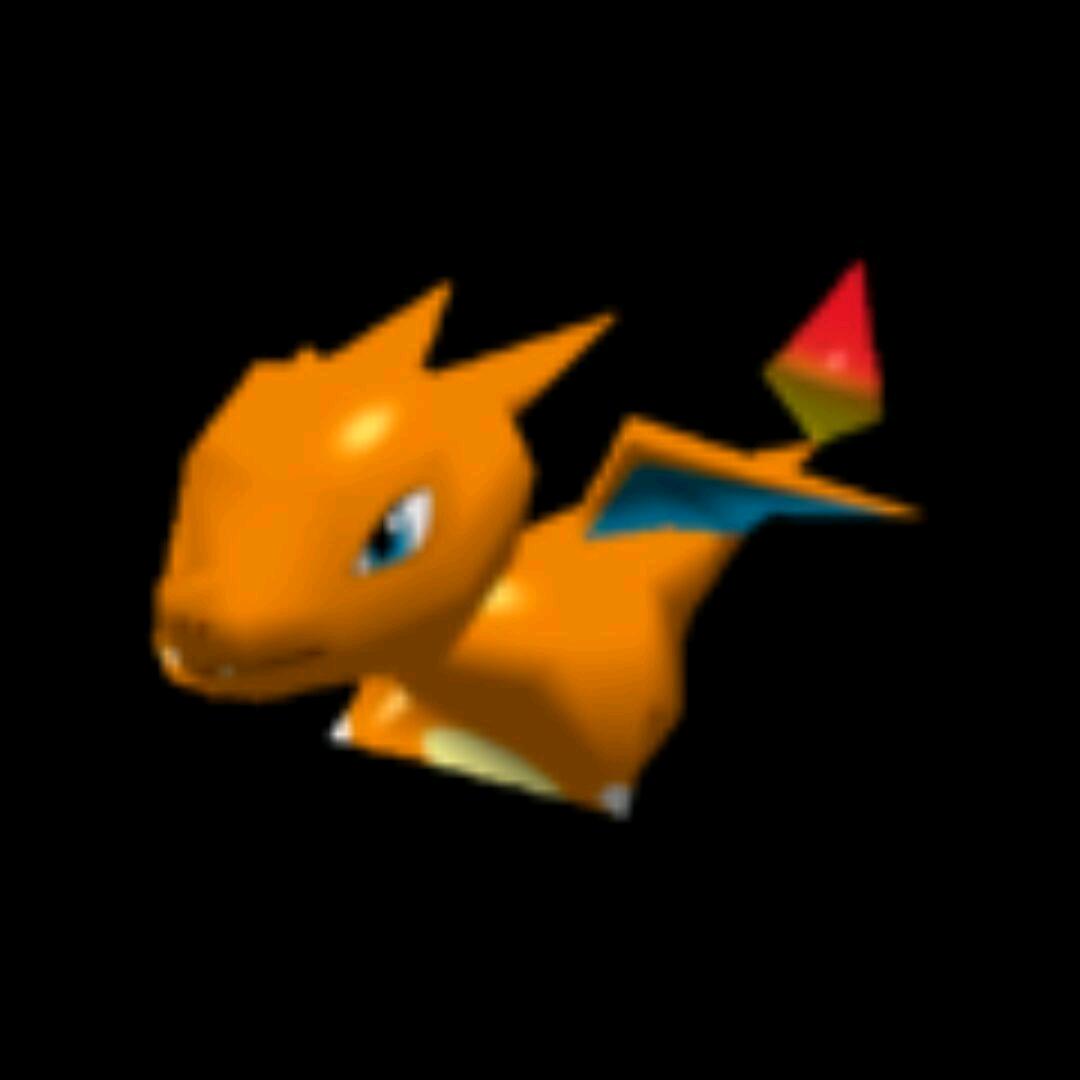 🌈喷火龙想喷火