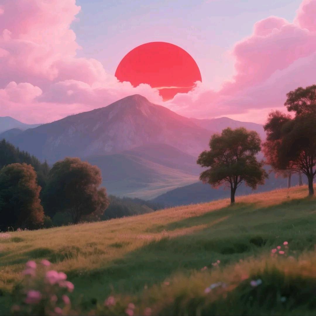 小 财 迷