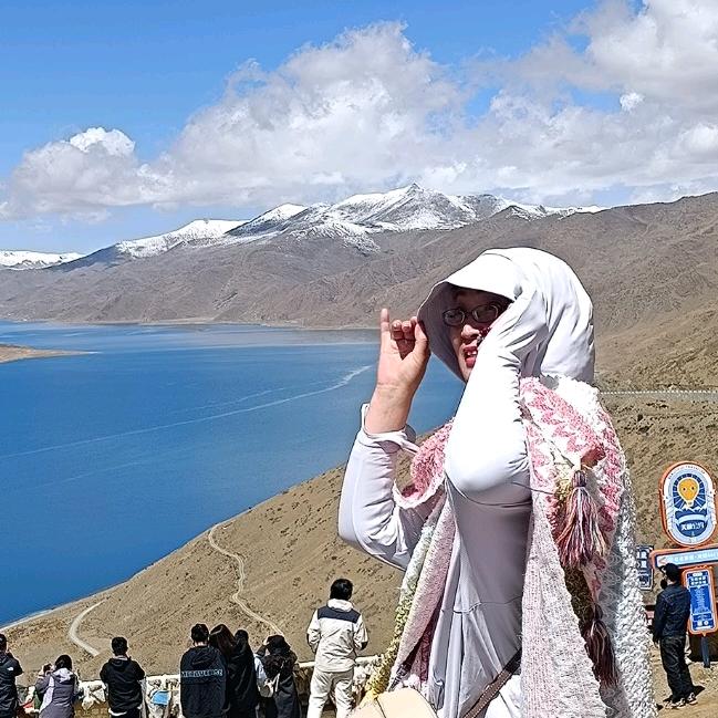 冰姐眼中的美好