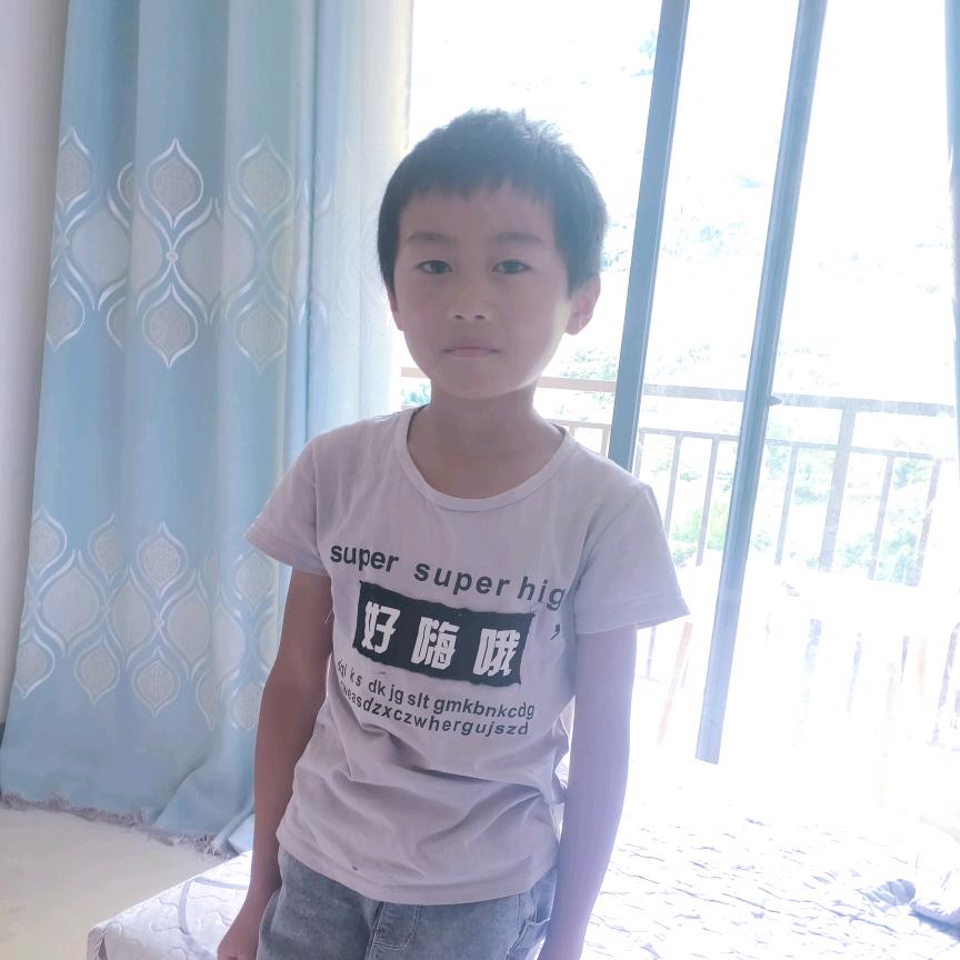 幸福美满的
