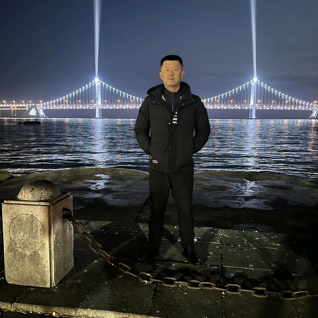 胜利驾校：校长柳百辉