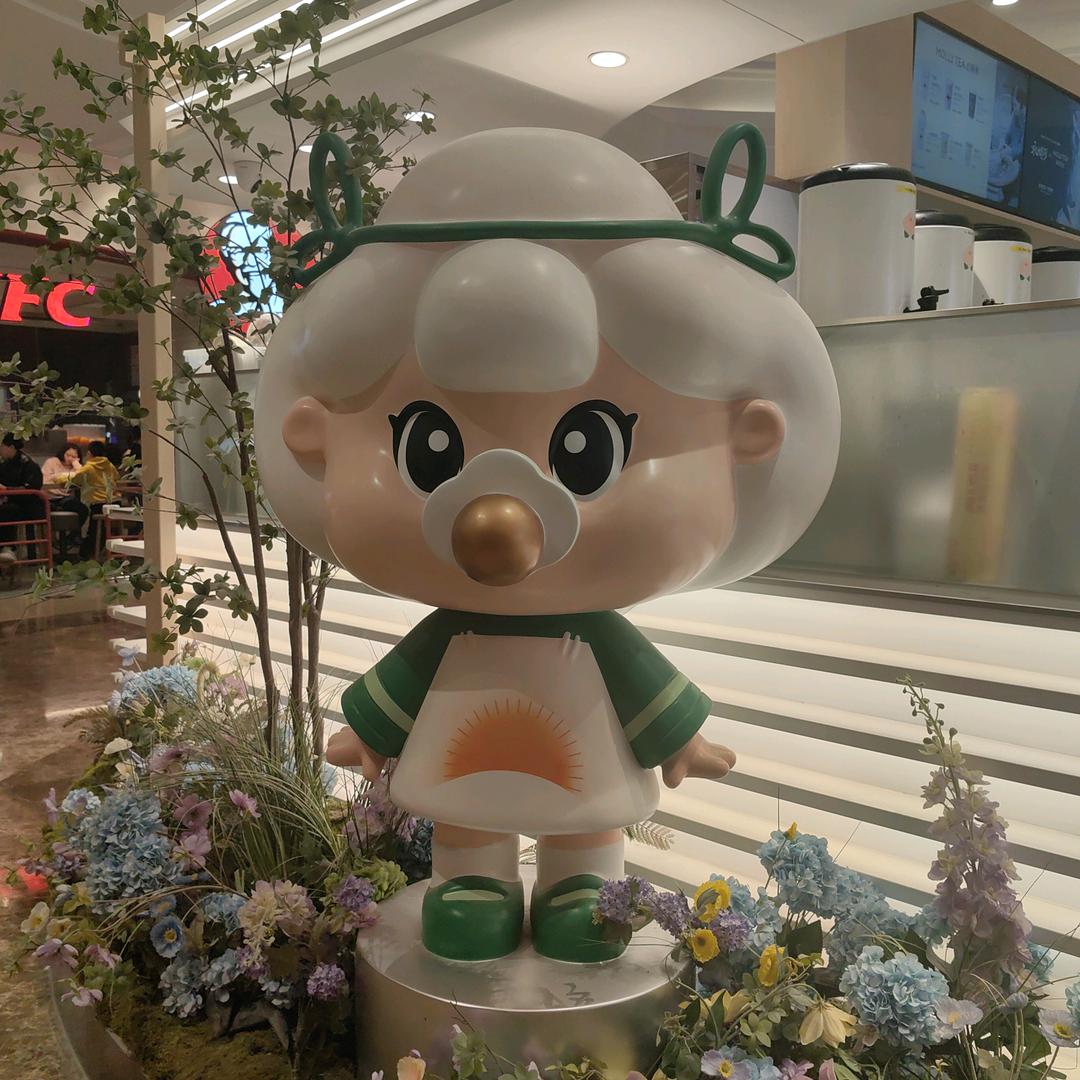 白日梦想家～～