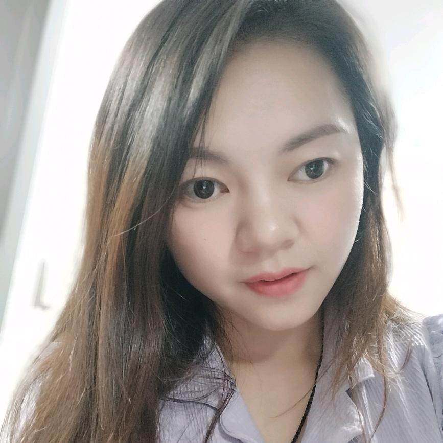婷姑娘(美缝小姐姐)
