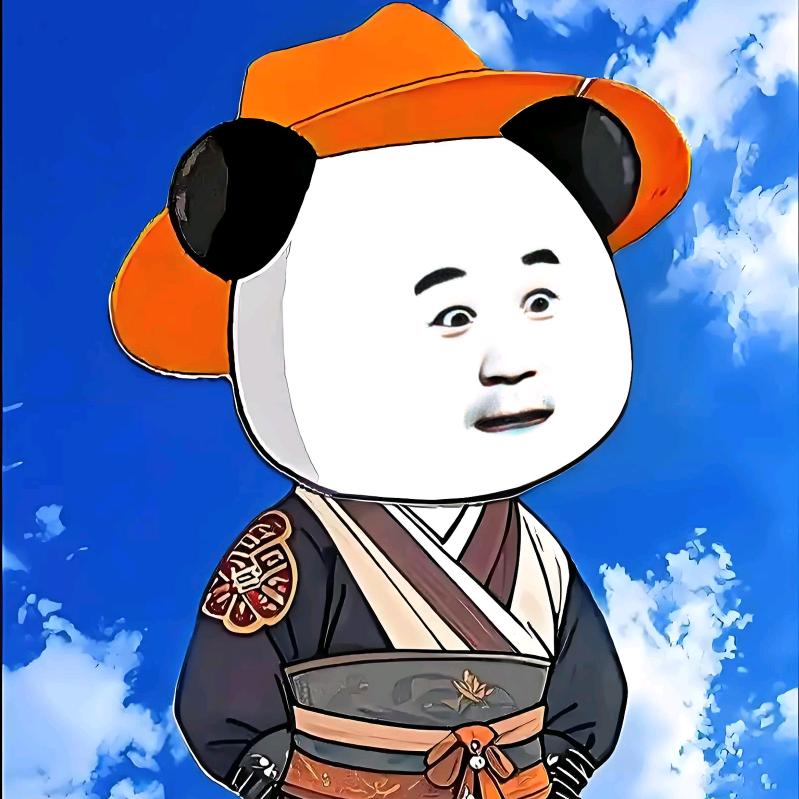 虾仁道长