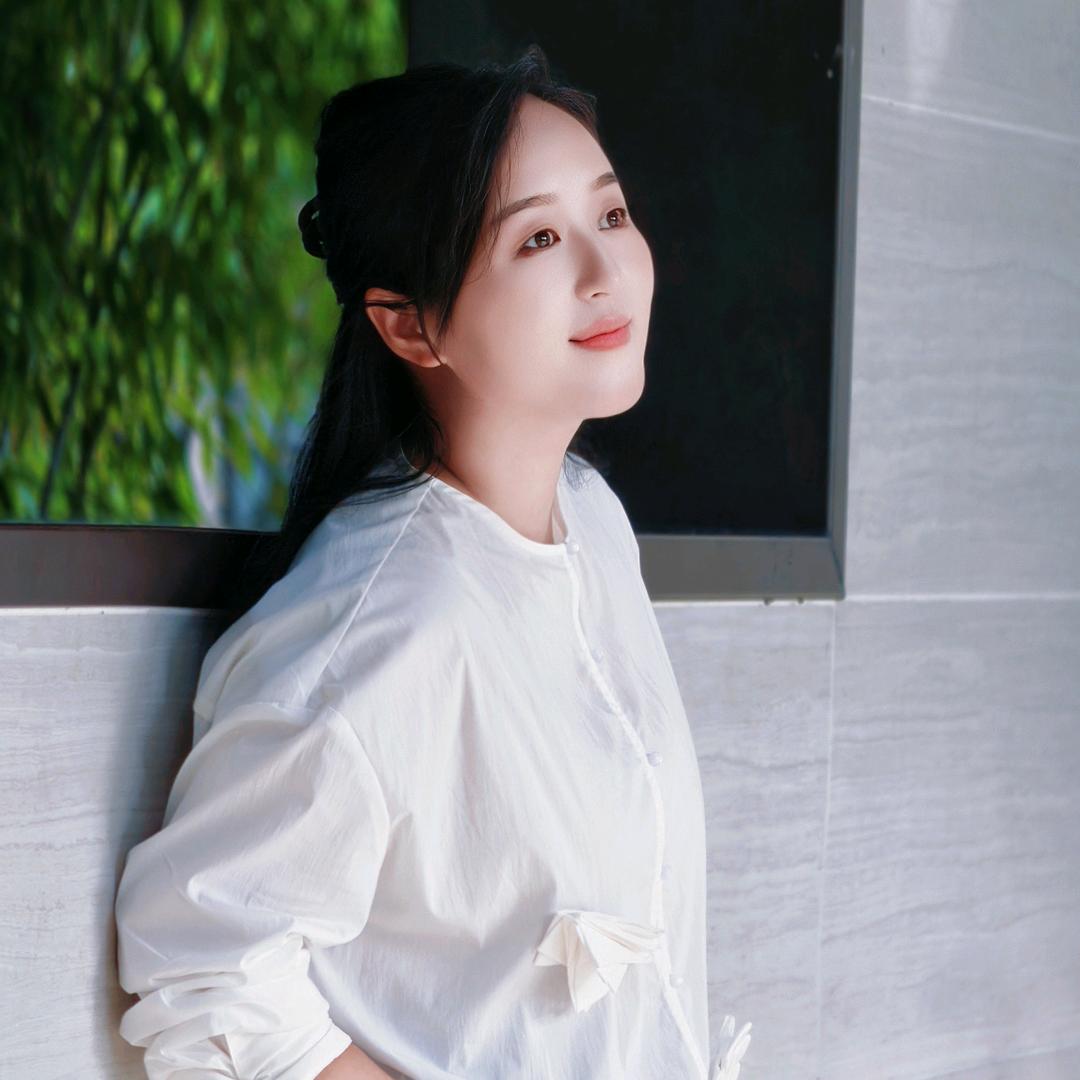 彩恋  安化黑茶+人物约拍