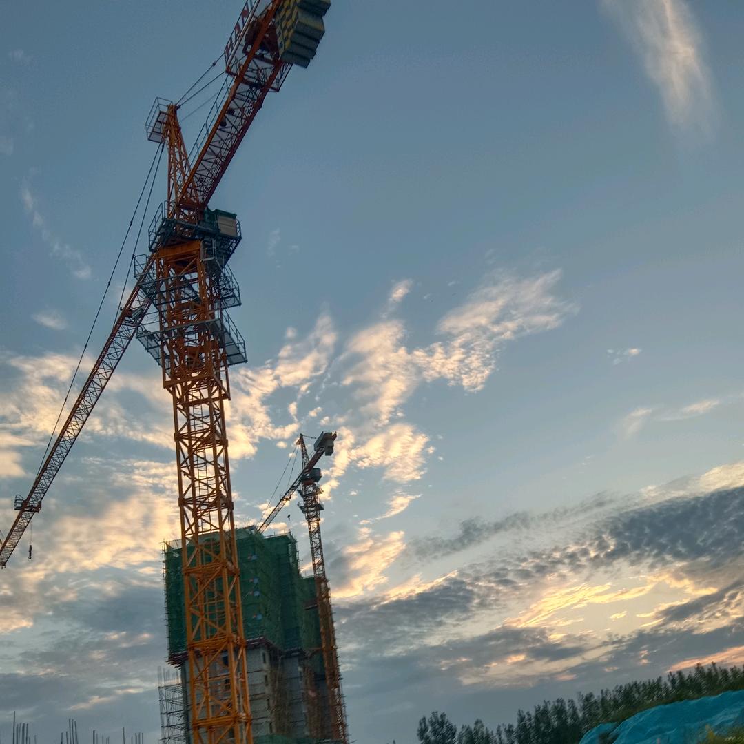🏗夏天 🏗