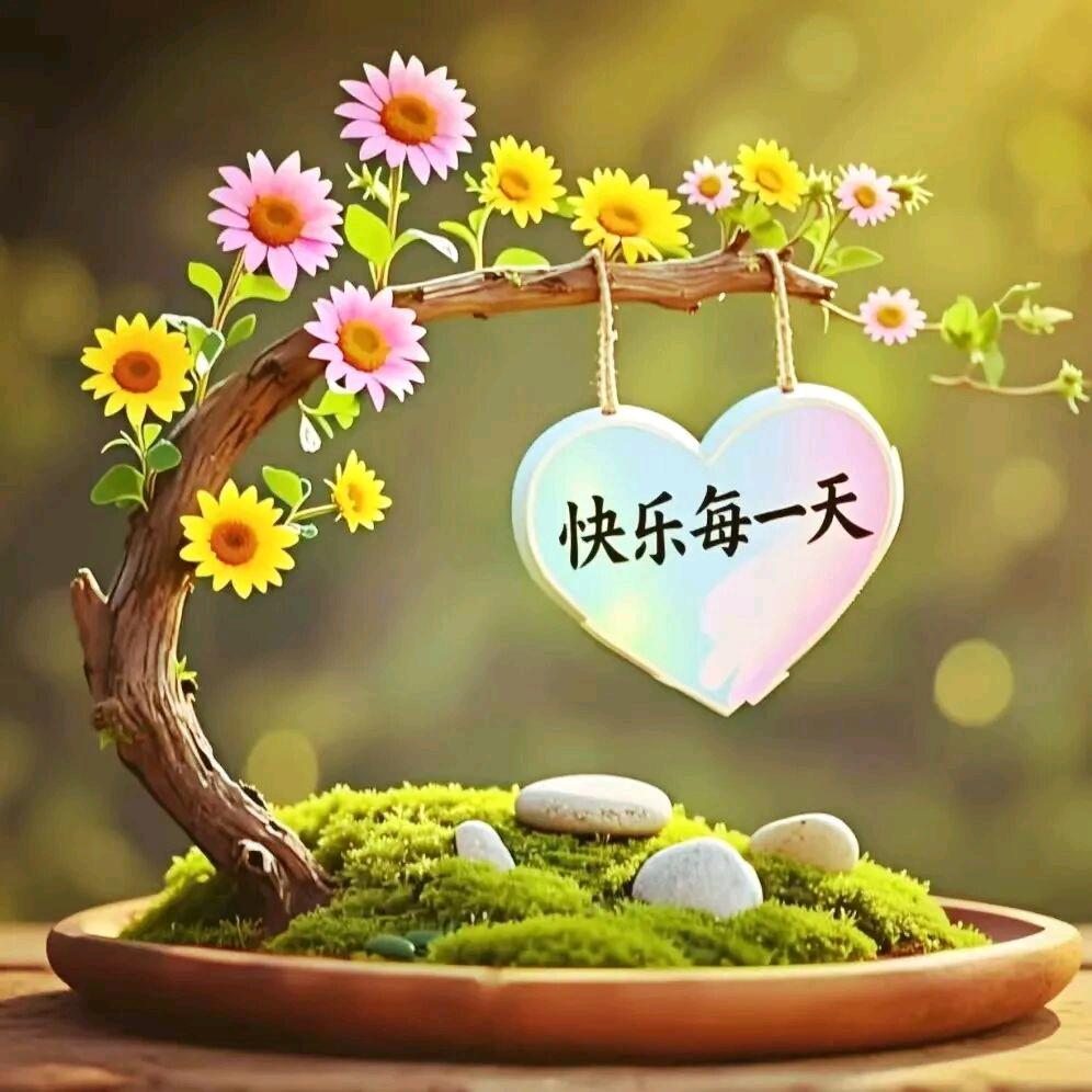 简单的自己