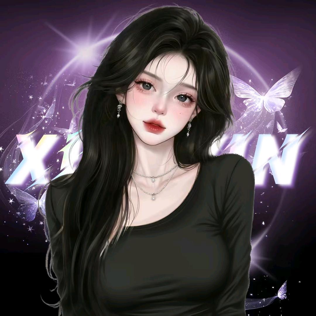 Xy.卿颜