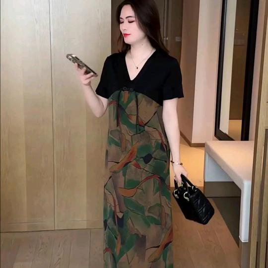 梵灵女装店