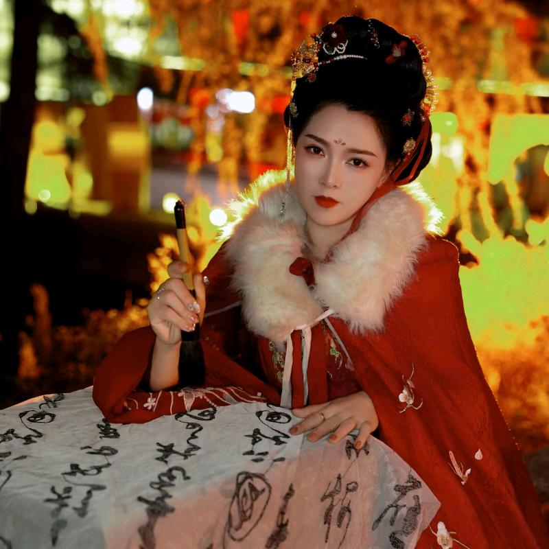 秦妹妹