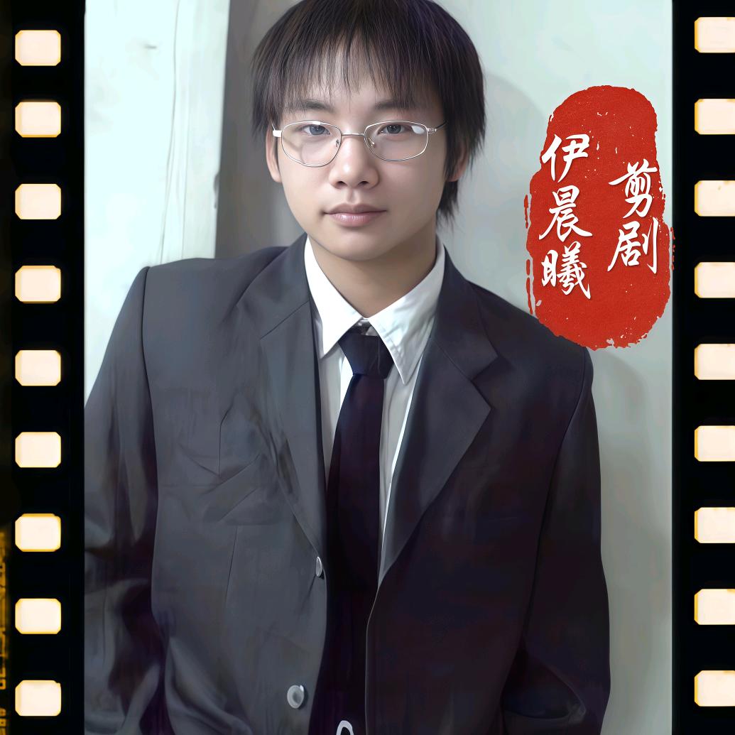 伊晨曦剪剧